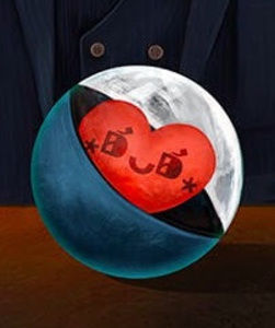 Meet your Posher, Eliza